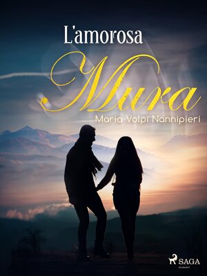 cover image of L'amorosa